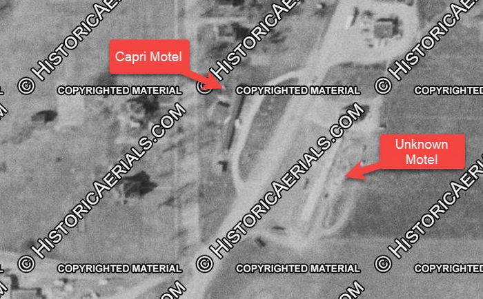 Capri Motel